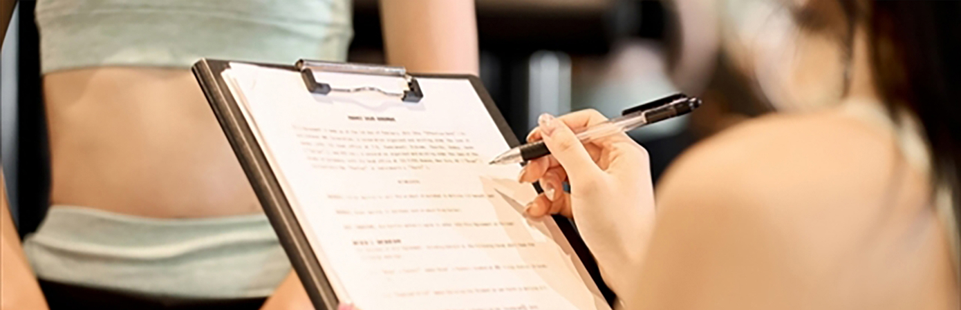 必ずもらえる入会特典