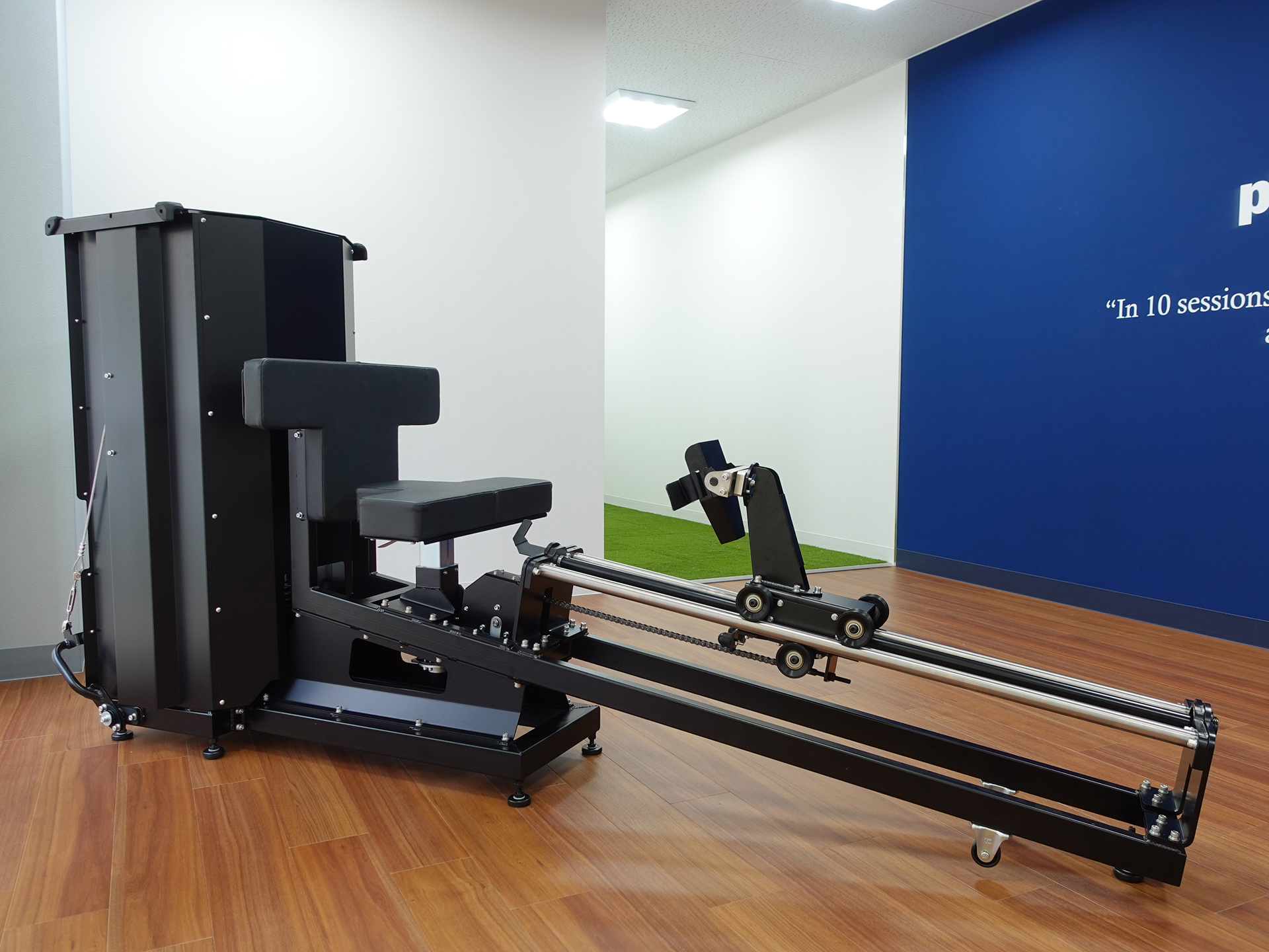 スタジオ設備案内