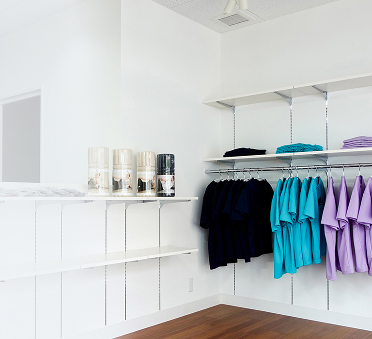 整えて、動かす——。本質的な体づくりを、あなたへ